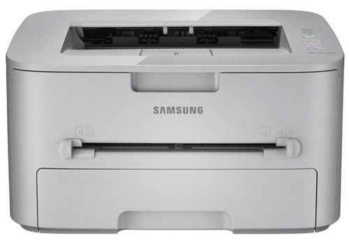 Samsung ML-2580N für 64€ - S/W Laserdrucker 