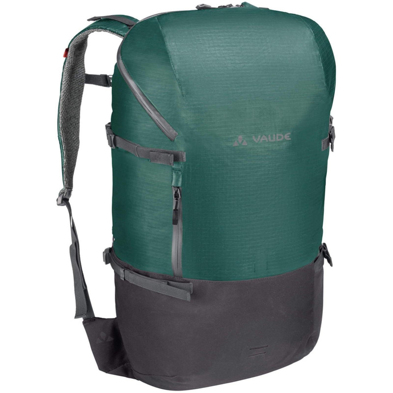 VAUDE CityGo 30 nickel green mit 29% Rabatt