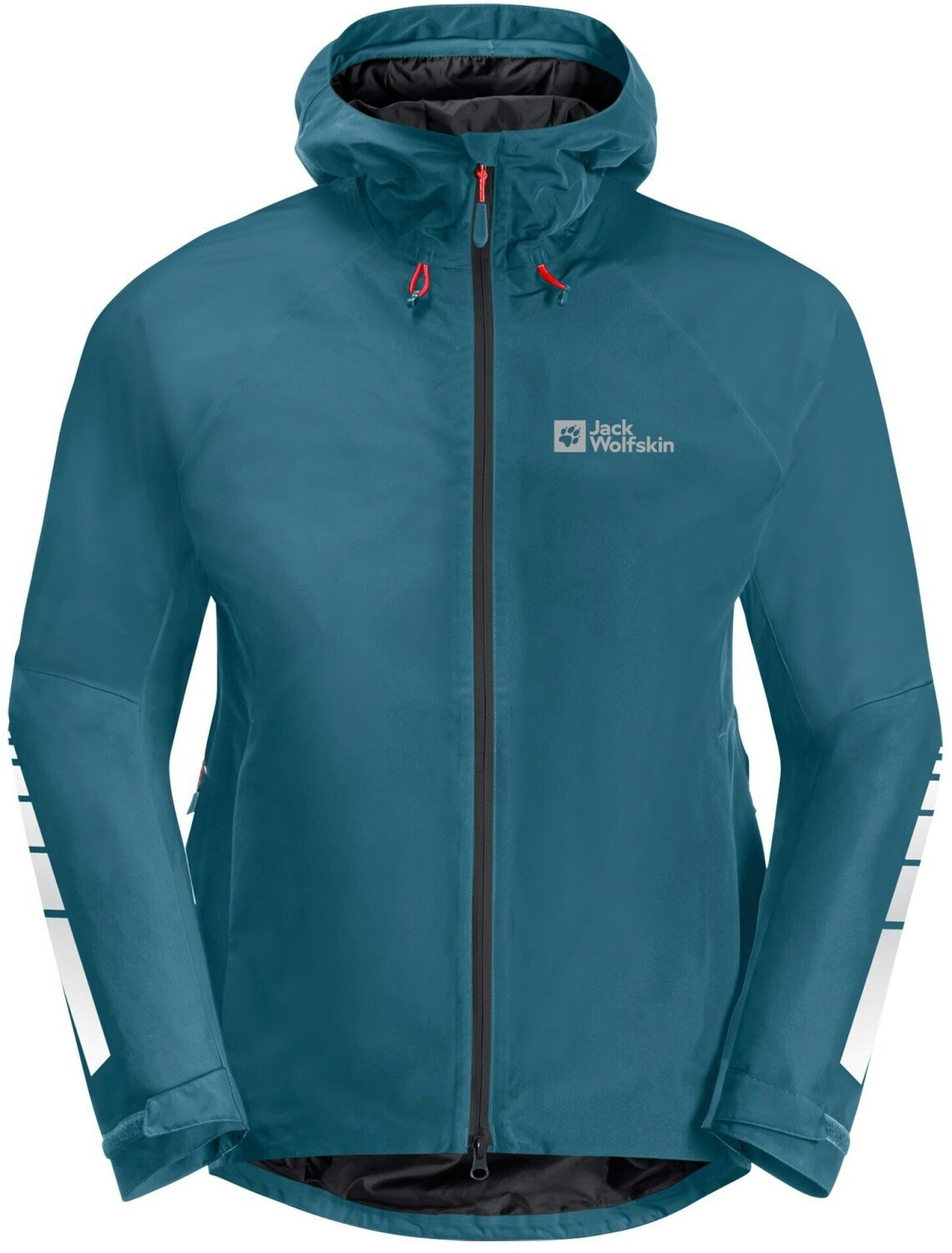 1679048323587 Jack Wolfskin 2L grün