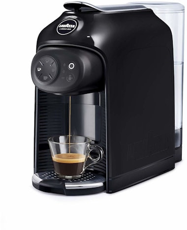 Lavazza Idola black mit 44,11€ Preisnachlass