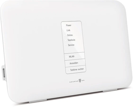 WLAN-Router Telekom Speedport W 724V für 79,90 EUR inkl. Versand