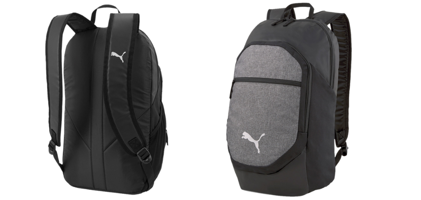 Jetzt noch günstiger! Puma Rucksack teamFINAL für 20€ - 25L Volumen