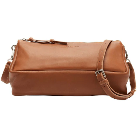 Liebeskind Sencha Crossbody L caramel mit 19% Rabatt