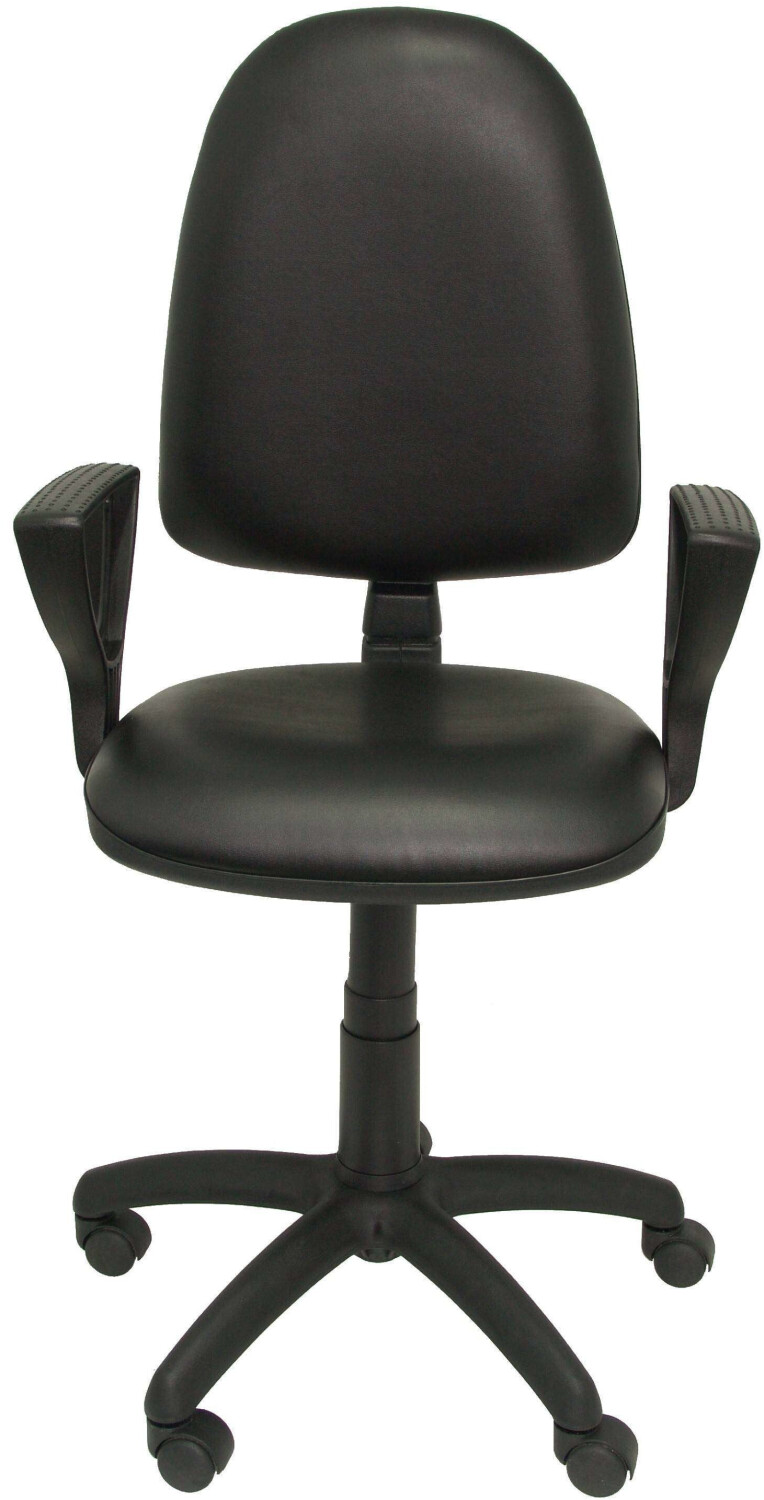 Piqueras y Crespo Ayna Imitation Leather with Armrests Black im Angebot: Nur 63,00€ statt 102,90€