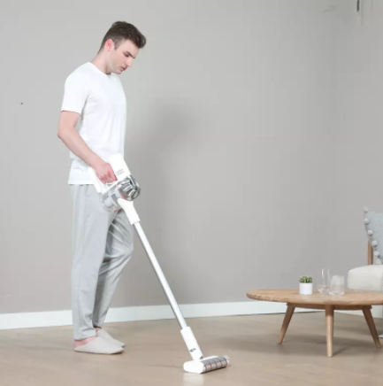 Nur 3 Tage! 48% Rabatt auf Dreame V9P Drahtloser Handstaubsauger