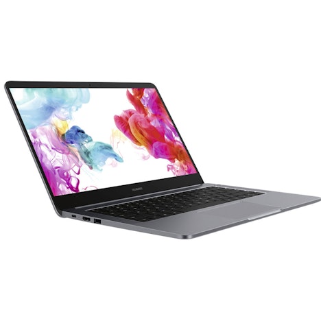 Huawei MateBook D W00D für 607,90 EUR inkl. Versand