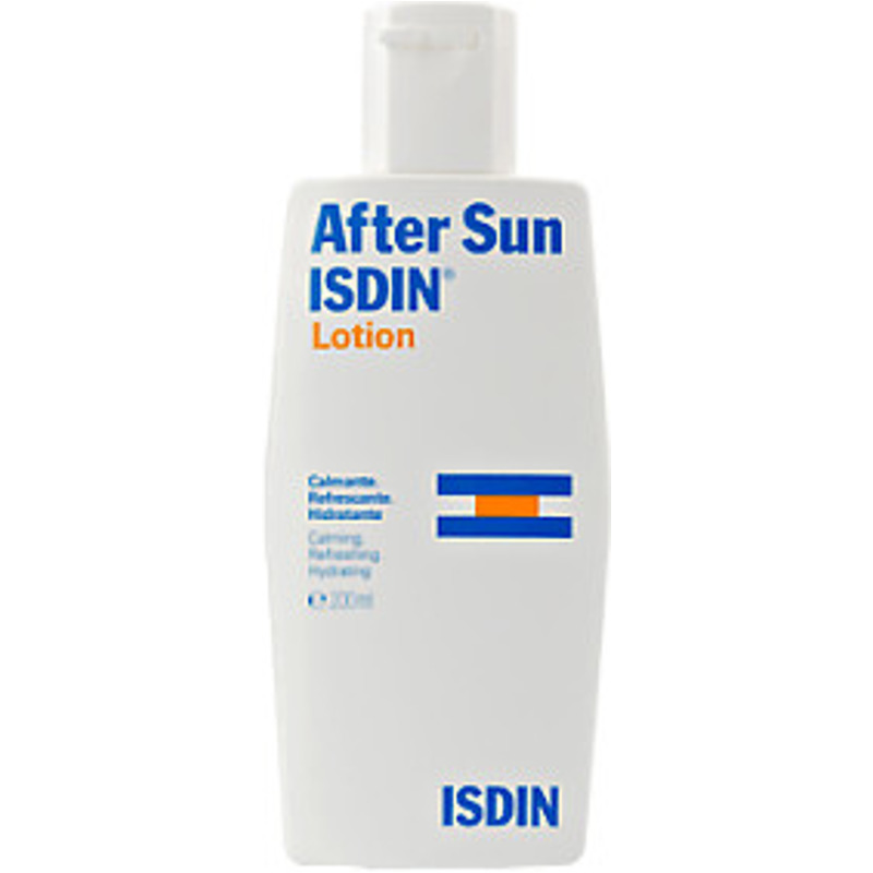 Isdin After Sun Lotion (500 ml) mit 3,45€ Preisnachlass