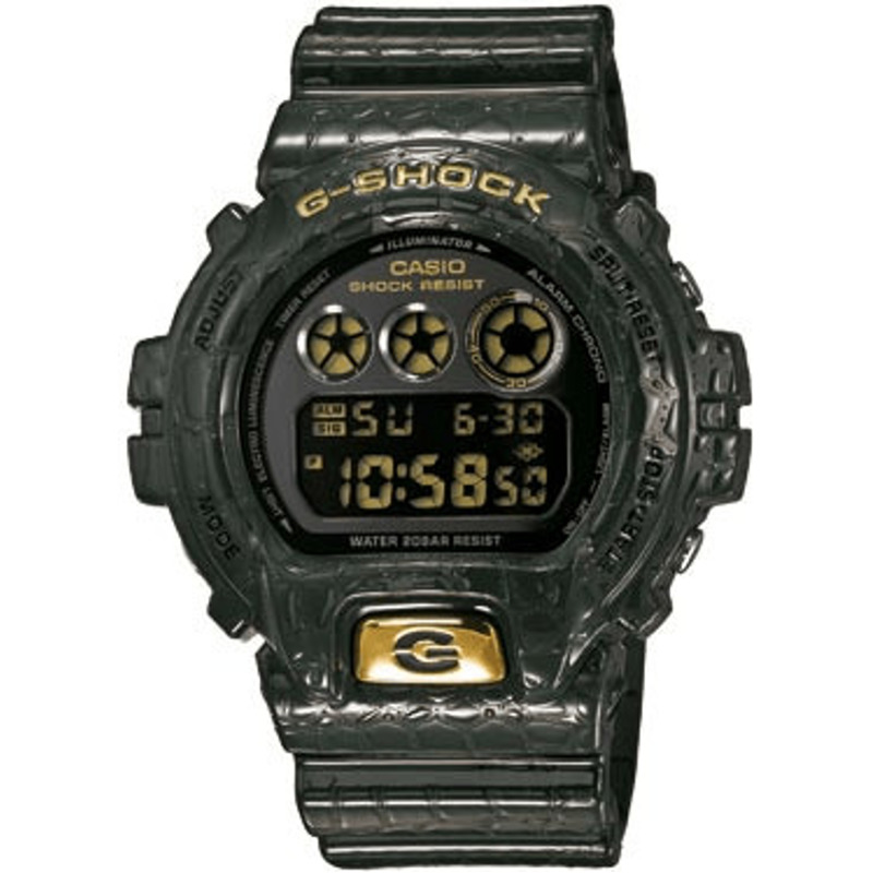 Aktion: Casio G-Shock DW-6900CR-3ER 14,51€ günstiger