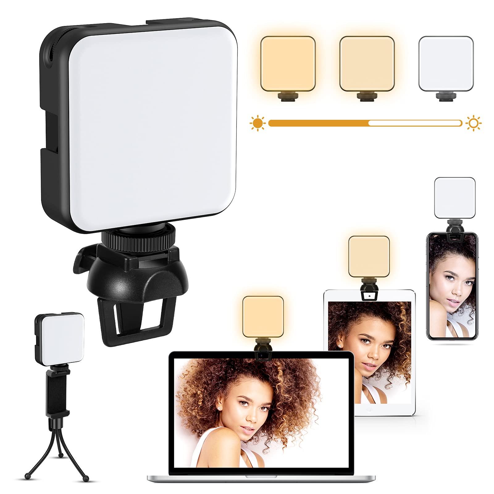 50% sparen LIWIN Videokonferenz Licht