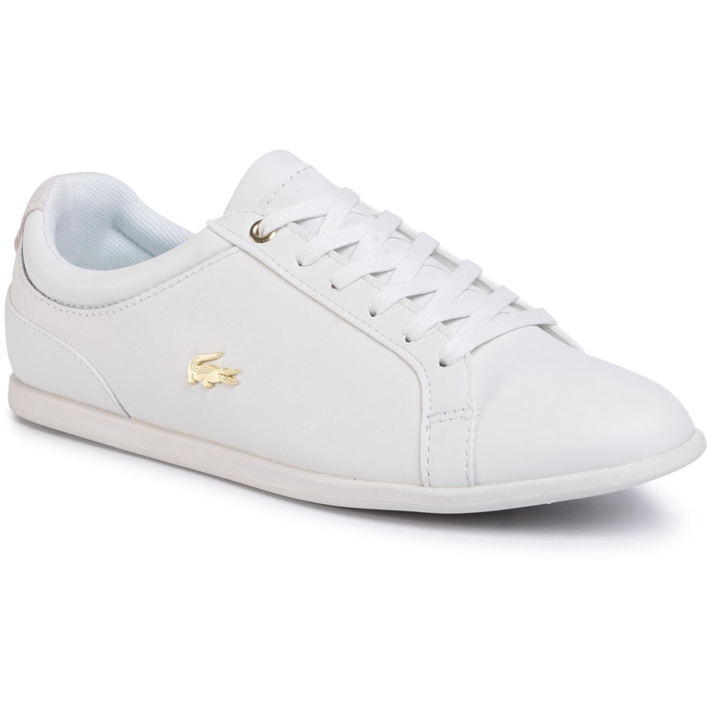 Lacoste Rey Lace Women (39CFA0012) wht/off wht mit 14,71€ Preisnachlass