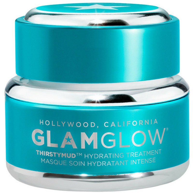 GLAMGLOW ThirstyMud Hydrating Treatment (15g) mit 11,54€ Ersparnis