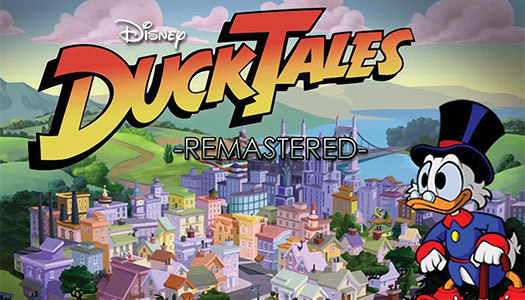 DuckTales: Remastered für 0€ [Android] oder 0,99€ [iOS; Windows] *UPDATE*
