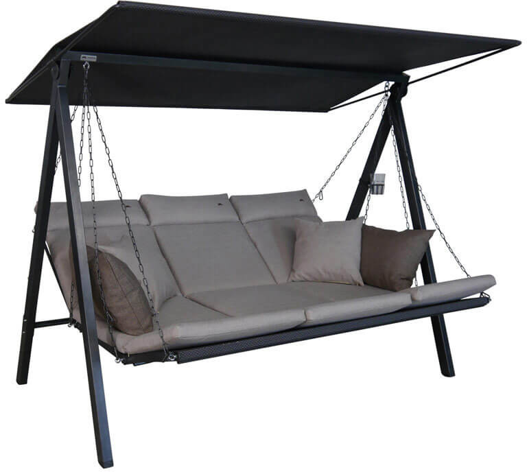 Angerer Lounge beige: Spart 383,88€