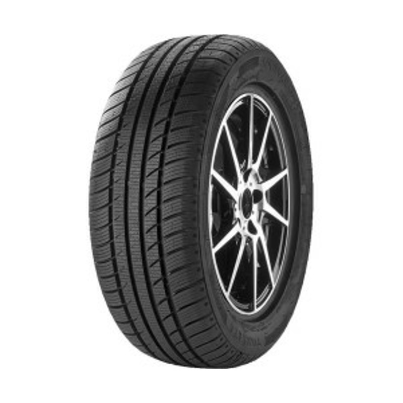 10,50€ auf TOMKET Snowroad Pro 3 195/55 R16 87H sparen