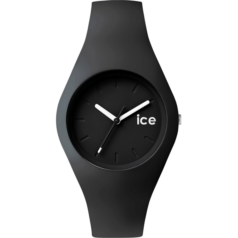 Ice Watch Ola M schwarz (ICE.BK.U.S.15) mit 10,24€ Rabatt
