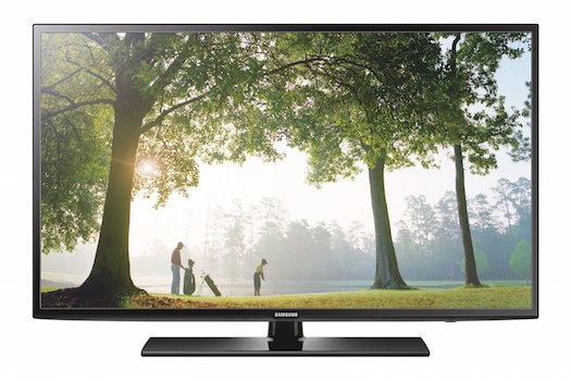 Samsung UE60H6273 (60", LED, EEK A+, Full HD, Smart TV, WLAN) für 599€ *UPDATE*