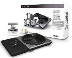 dj hero 2