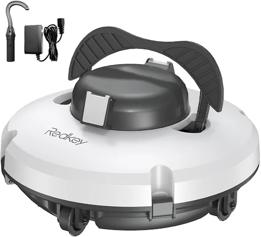 Redkey Upgrade S100 Poolroboter Akku