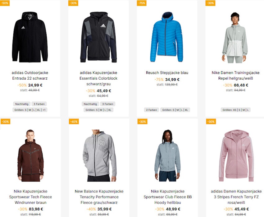 geomix-fruehlingssale-2023-jacken-beispiele