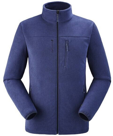 Aktion: Lafuma Techfleece F-Zip saphir für nur 39,02€ statt 65,98€