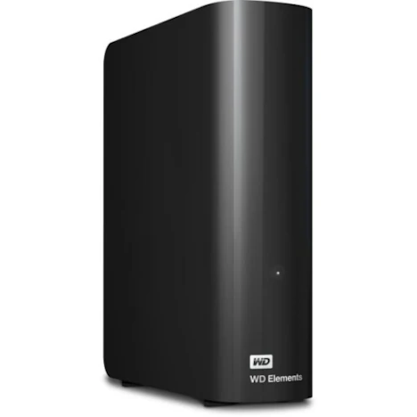 Western Digital Elements Desktop 6TB für 139,90 EUR inkl. Versand