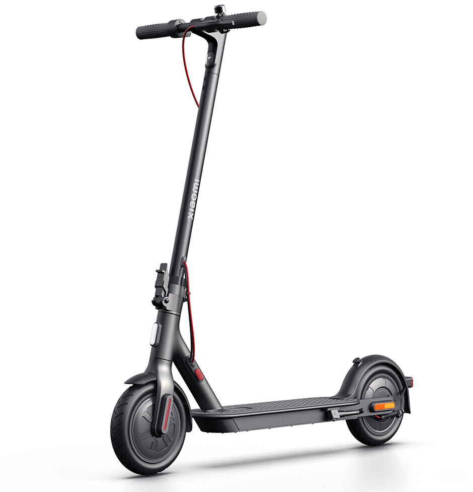 Xiaomi Electric Scooter 3 Lite für 289€ - StVZO-konform, 20 km/h