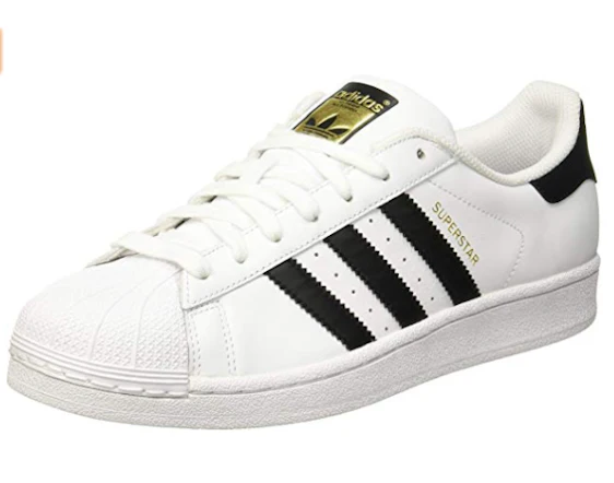 Adidas Superstar C77124 in weiß ab 55,49€