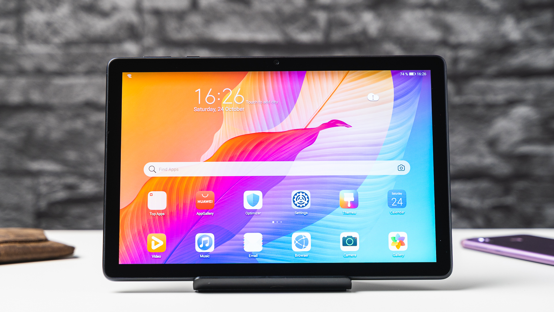 TAGESANGEBOT: HUAWEI MatePad T10s Tablet WiFi 4+64 GB zum ANGEBOTSPEIS!!!!