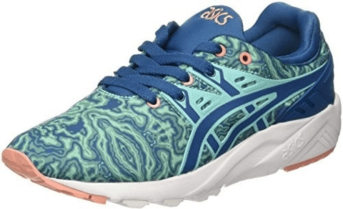 Asics Gel Kayano Trainer EVO king fisher/sea port im Angebot: Nur 51,84€ statt 65,44€