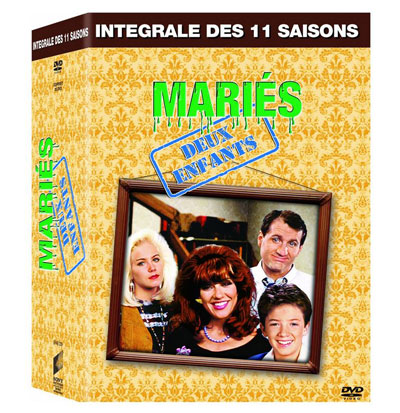 Eine schrecklich nette Familie [33 DVDs] für 29€ *UPDATE4*