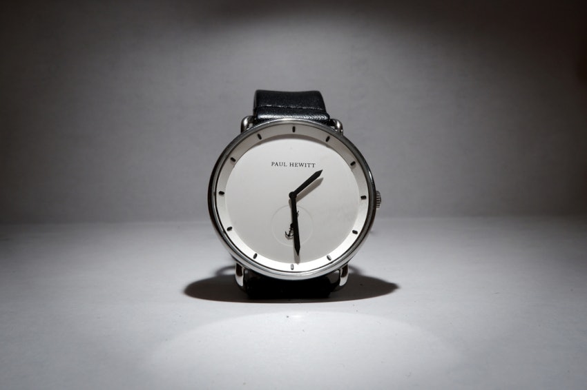 Paul Hewitt Gutschein