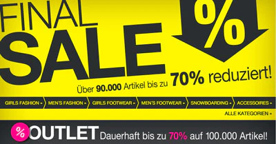 finale sale planet spots