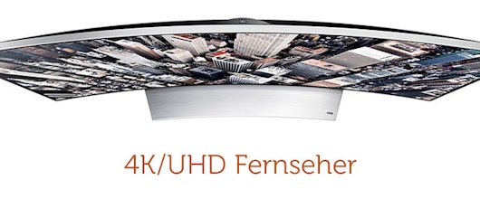 4k / Ultra HD Fernsehen: Lohnt sich der Kauf oder sollte man lieber noch warten?