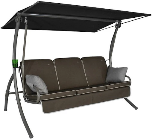 Angerer Primero Style Schaukelauflage 3-Sitzer mit 27% Rabatt