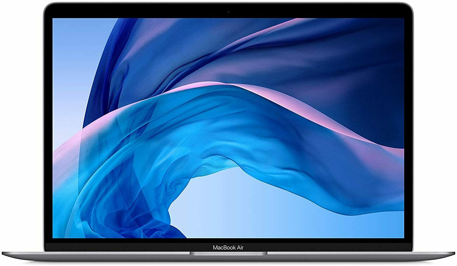 Apple MacBook Air MWTJ2D/A für 729€ – 2020er 13,3" Modell mit Intel Core i3, 8GB RAM &amp; 256GB SSD