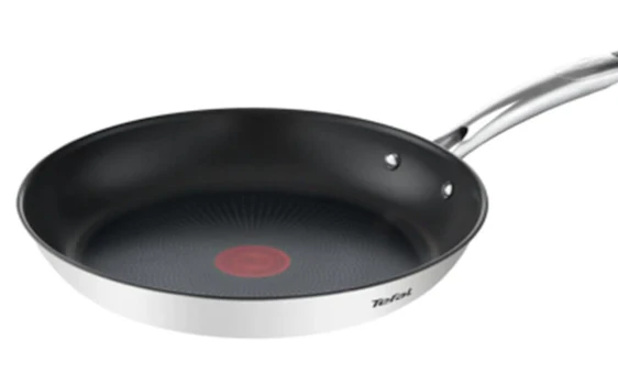 🍳 Tefal Bratpfanne für 29,69 Euro bei Amazon! ✨