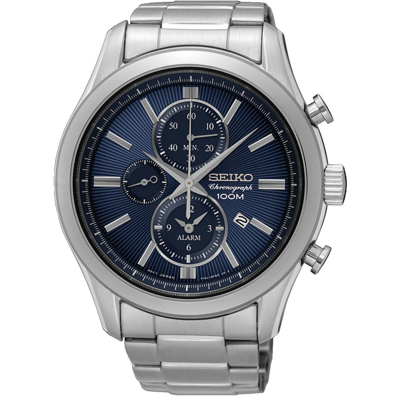 Seiko SNAF65P1 mit 48,18€ Preisnachlass