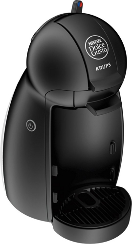 Krups Nescafé Dolce Gusto Piccolo KP 100B anthrazit für 34,99 EUR inkl. Versand