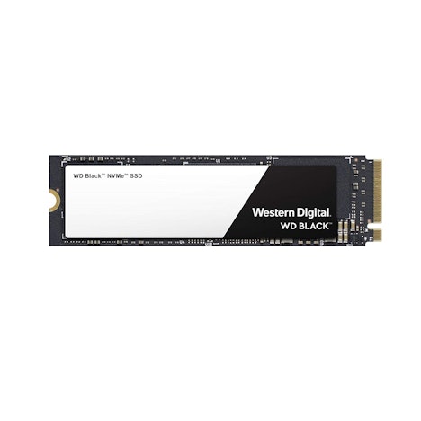 VORBEI!! WD Black NVMe SSD 1 TB, interne M.2 2280 Festplatte für 181,48 EUR inkl. Versand