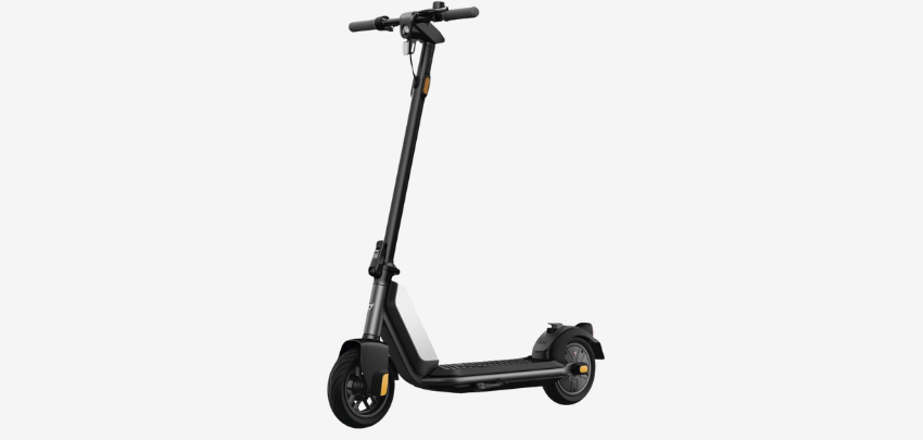 Nice! 🤩 Niu KQi1 Pro für 249€ - E-Scooter mit Straßenzulassung &amp; bis zu 25km Reichweite