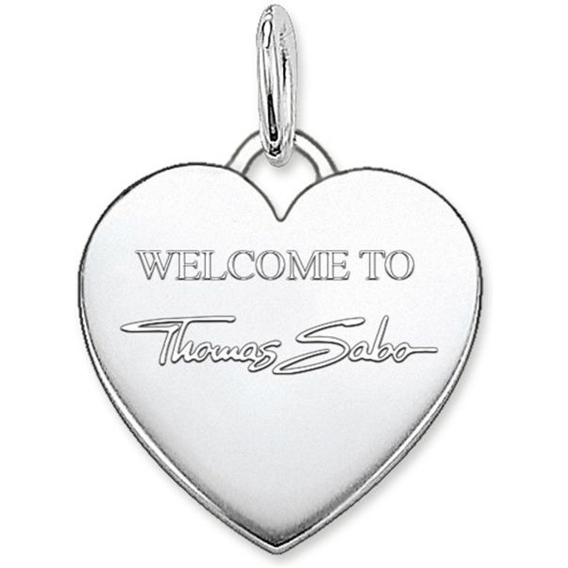 Thomas Sabo PE511-001-12: Spart 7,61€