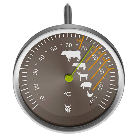 WMF Scala Grill-/ Fleischthermometer