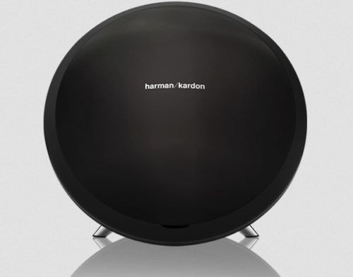 Harman Kardon Onyx portables Wireless Heimlautsprechersystem (Bluetooth, Airplay, DLNA) für 169€