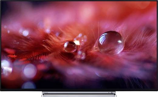 Toshiba 55U5766DA für 438€ - 55" UHD TV