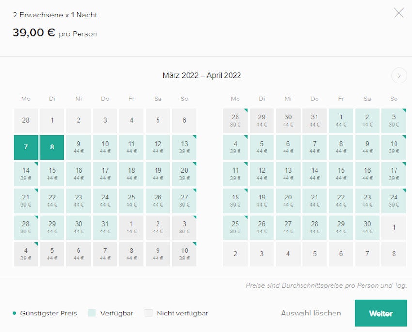 travelcircus-superbude-wien-buchungskalender-maerz-2022