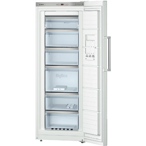 Bosch GSN29AW30 Serie 6 Gefrierschrank für 460,22 EUR inkl. Lieferung 