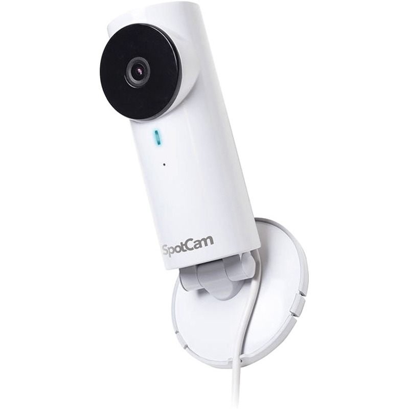 Aktion: SpotCam HD 104,92€ günstiger