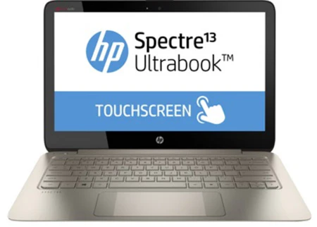 HP Spectre 13-3010eg Ultrabook für 1079€ - 13" Ultrabook mit i7, 256GB SSD und Touch-Display *UPDATE3*