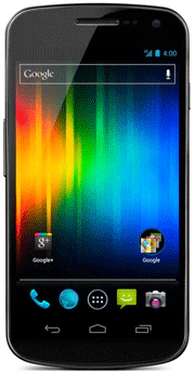 Samsung Galaxy Nexus Prime i9250 für 495€ - Android 4.0 Smartphone