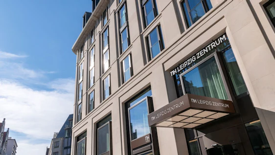Hotelneueröffnung: 2 Tage Leipzig 4* Hotel ab49€